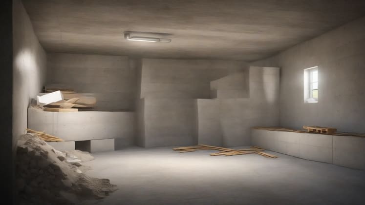 Cost-effective construction methods