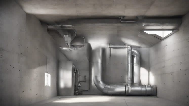 Ventilation system design guide