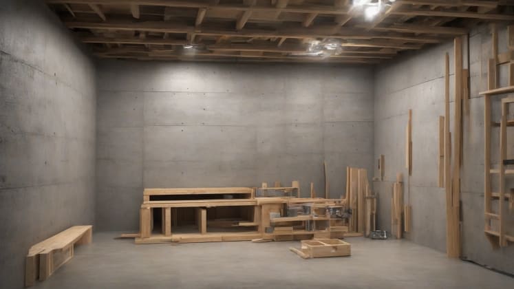 Budget-friendly construction options
