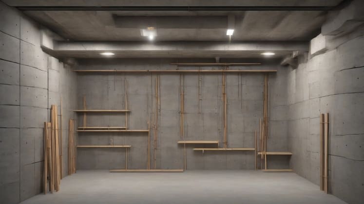 Alternative construction methods