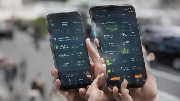 Alert configuration guide: A step-by-step guide on how to configure alert settings in a flight tracking app, including setting priority levels, choosing timing options, and selecting contact methods.