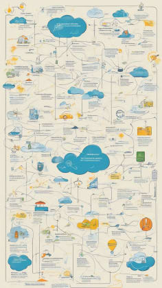 Troubleshooting flowchart for common problems