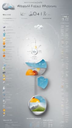 App feature comparison chart: A detailed comparison chart listing various weather apps and their features, including offline access, GPS location, emergency alerts, detailed forecasts, local warnings, cultural integration, and travel planning tools.