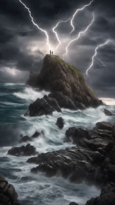 Storm capture method guide