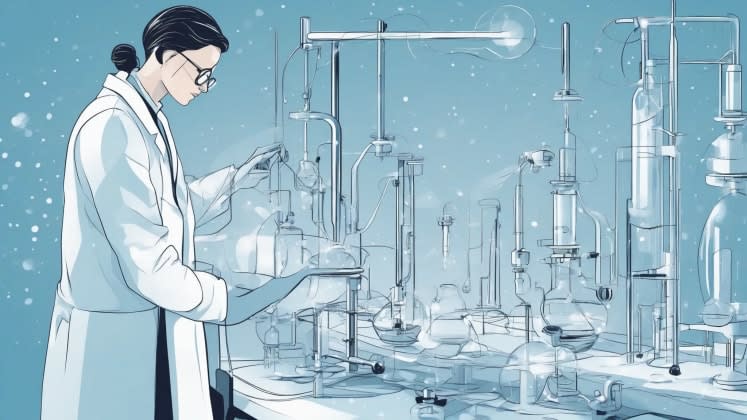 Quality control procedures: A visual representation of the steps involved in quality control, including multiple readings, cross-checking, data validation, and equipment calibration.