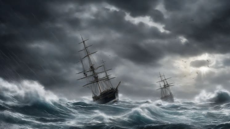 Weather in Entertainment and Culture: More Than Just a Backdrop