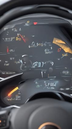 Advanced vehicle efficiency features