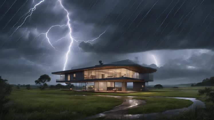 Does Weather Affect WiFi or Internet Speed? The Shocking Truth About Atmospheric Interference