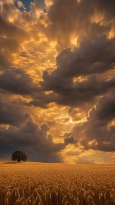 Photography techniques for mammatus clouds