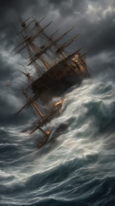 Maritime exploration impact