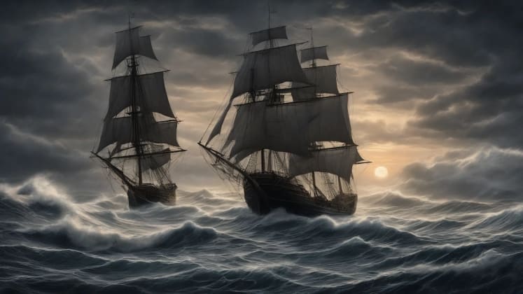 Historical navigation techniques