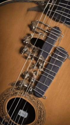 Guitar storage best practices
