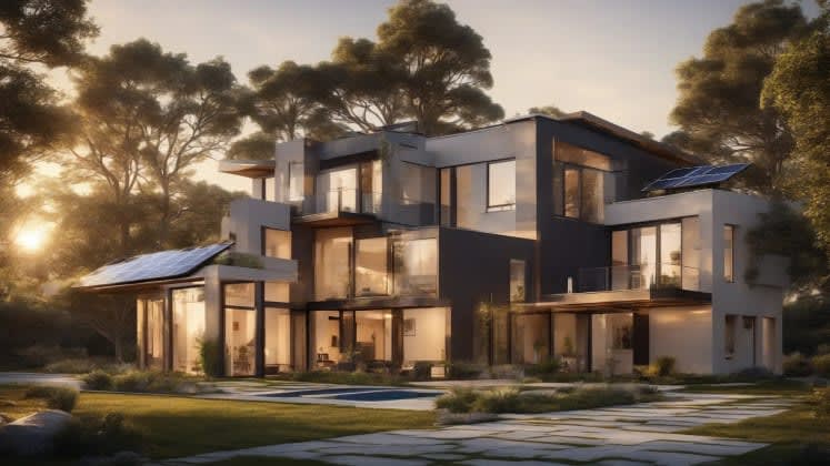 Site selection criteria analysis: A visual representation of the key factors to consider when selecting a site for solar panel installation, including airflow, shading, orientation, and accessibility. The representation should highlight the importance of each factor in maximizing energy production.
