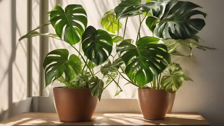 Plant care adjustments for weather conditions