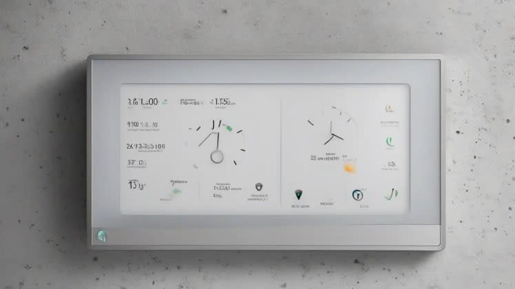 Air quality monitoring systems and tools