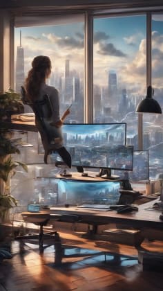 Troubleshooting guide and solutions: A flowchart diagram showing common problems with dynamic wallpapers and their respective solutions.