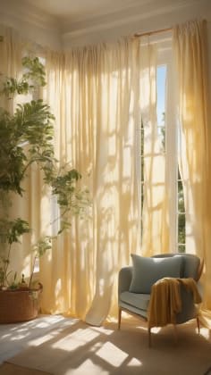 Personal space color guide: An illustration of how to apply weather colors to our personal spaces, such as bedrooms, home offices, and reading nooks, to create a comfortable and inspiring environment.