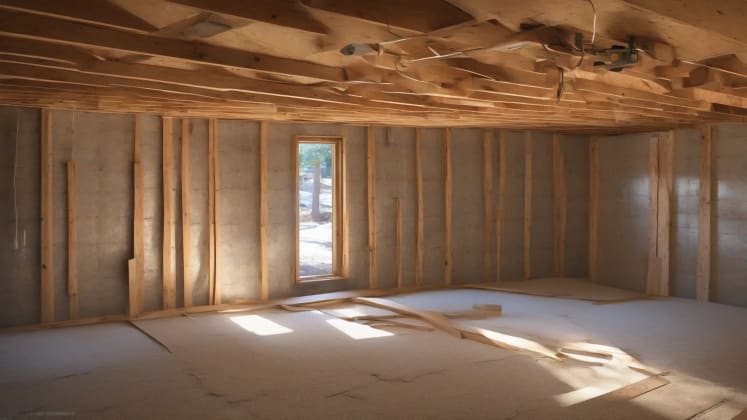 Wall bracing and reinforcement methods