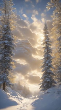 Weather graphics technology: A detailed breakdown of the graphical technologies used to create realistic weather effects in video games, including particle systems, lighting effects, cloud rendering, and water physics.