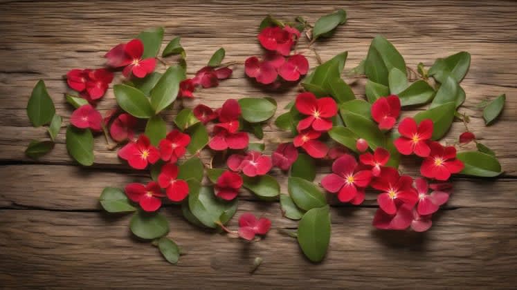 Step-by-step guide for weather prediction using plants