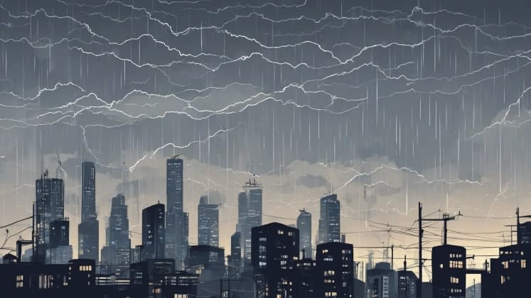 Industry weather sensitivity analysis
