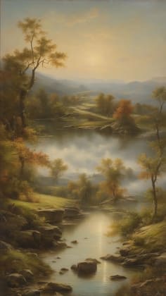 Art conservation treatment protocols: A visual guide to art conservation treatment protocols, including environment control, condition monitoring, treatment tools, and documentation.