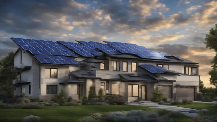 Wind risk management strategies: An infographic illustrating various methods for protecting solar panels from strong winds, including secure mounting systems, wind sensors, and emergency response protocols.