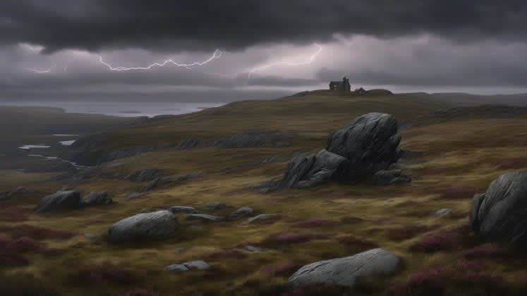 Wuthering Heights analysis