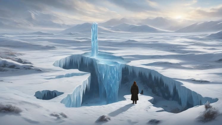 Comparison of frost quakes vs other ground phenomena