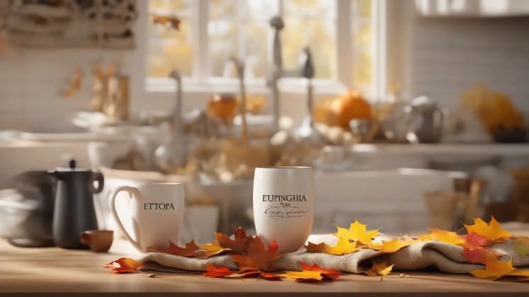 Coffee origin and seasonal pairing guide