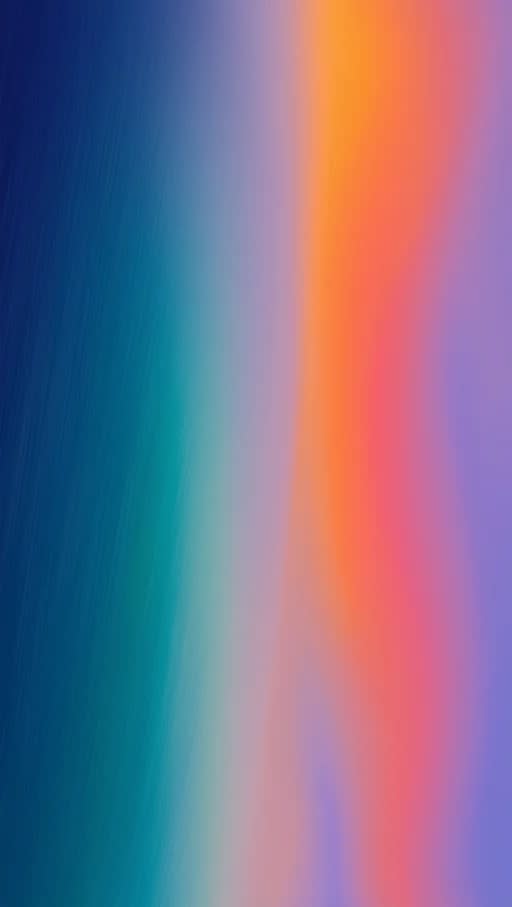 Ocean Ombre, gradient, blue, teal, calm, serene, peaceful, water, soothing, gentle