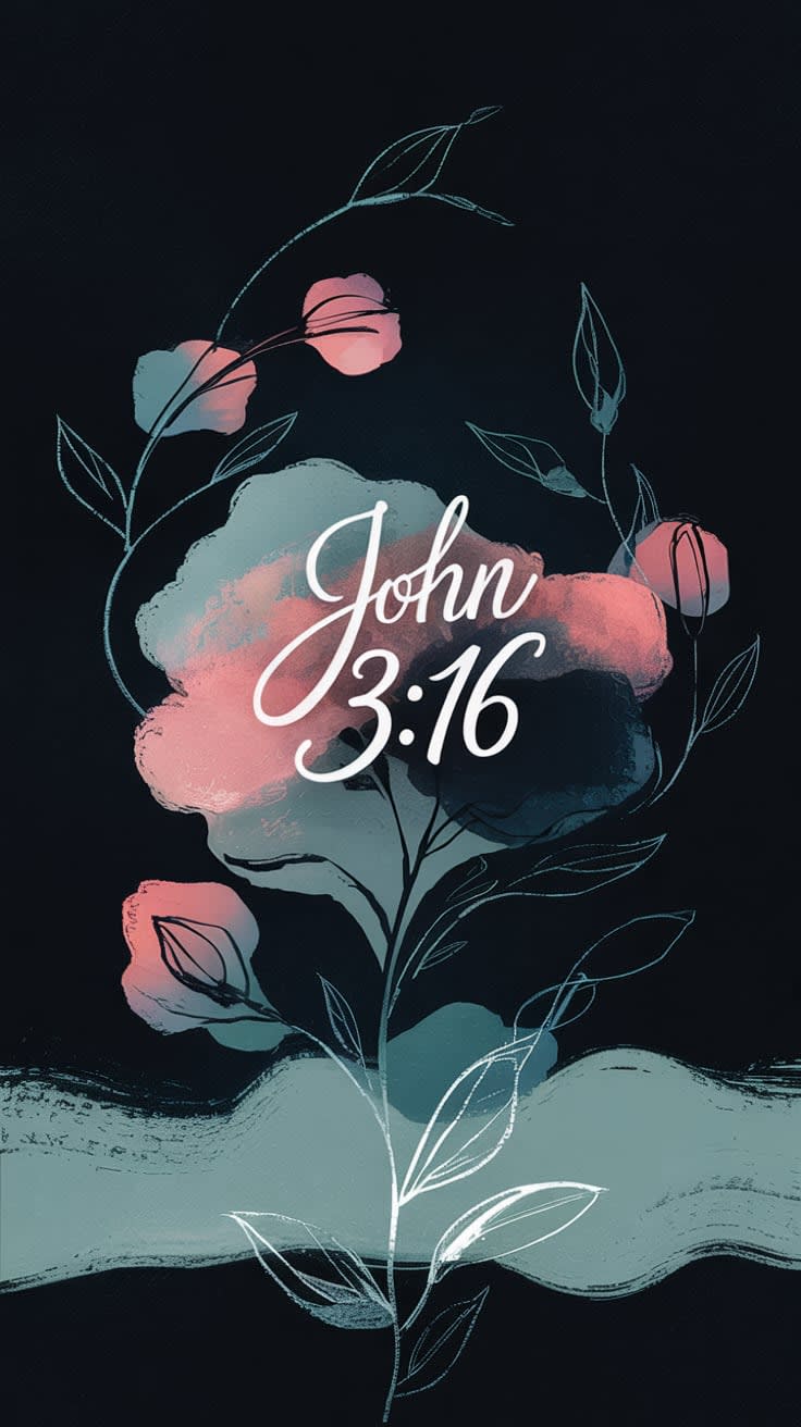 Jeremiah 29:11, watercolor, pink, scripture, artistic, soft, flowing, faith, inspirational, gentle