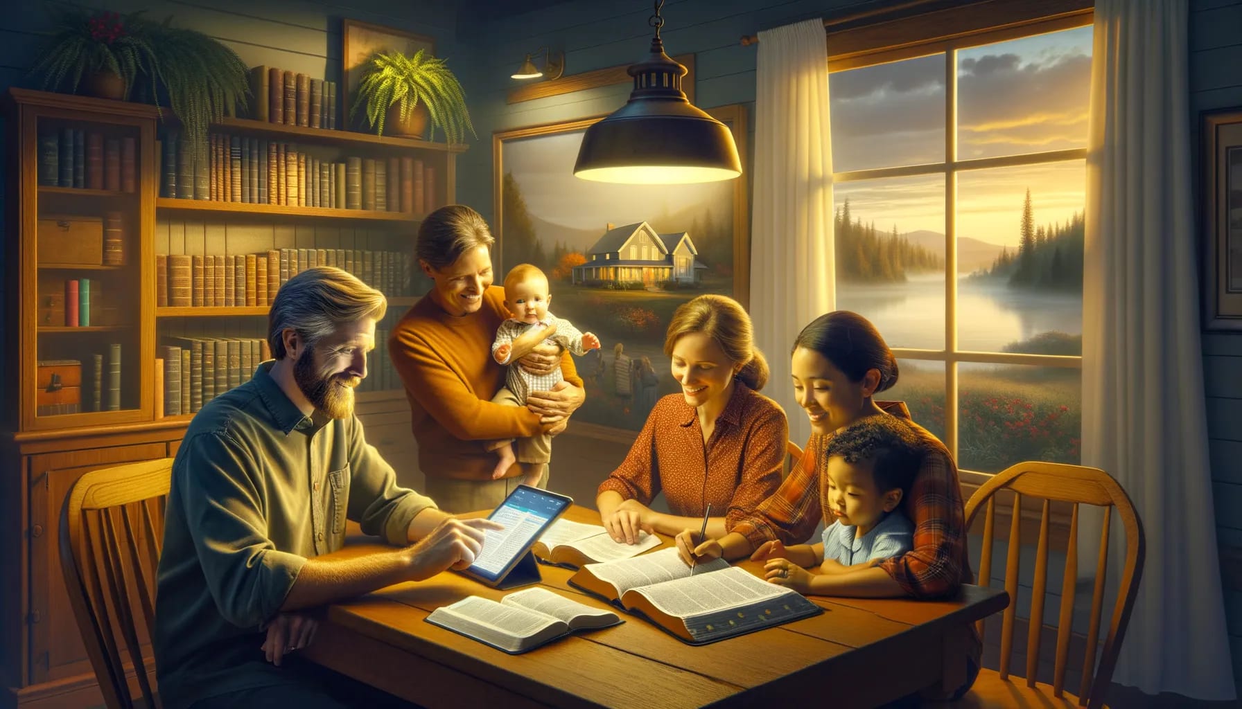 The Future of Biblical Language Scholarship in an AI-Driven World