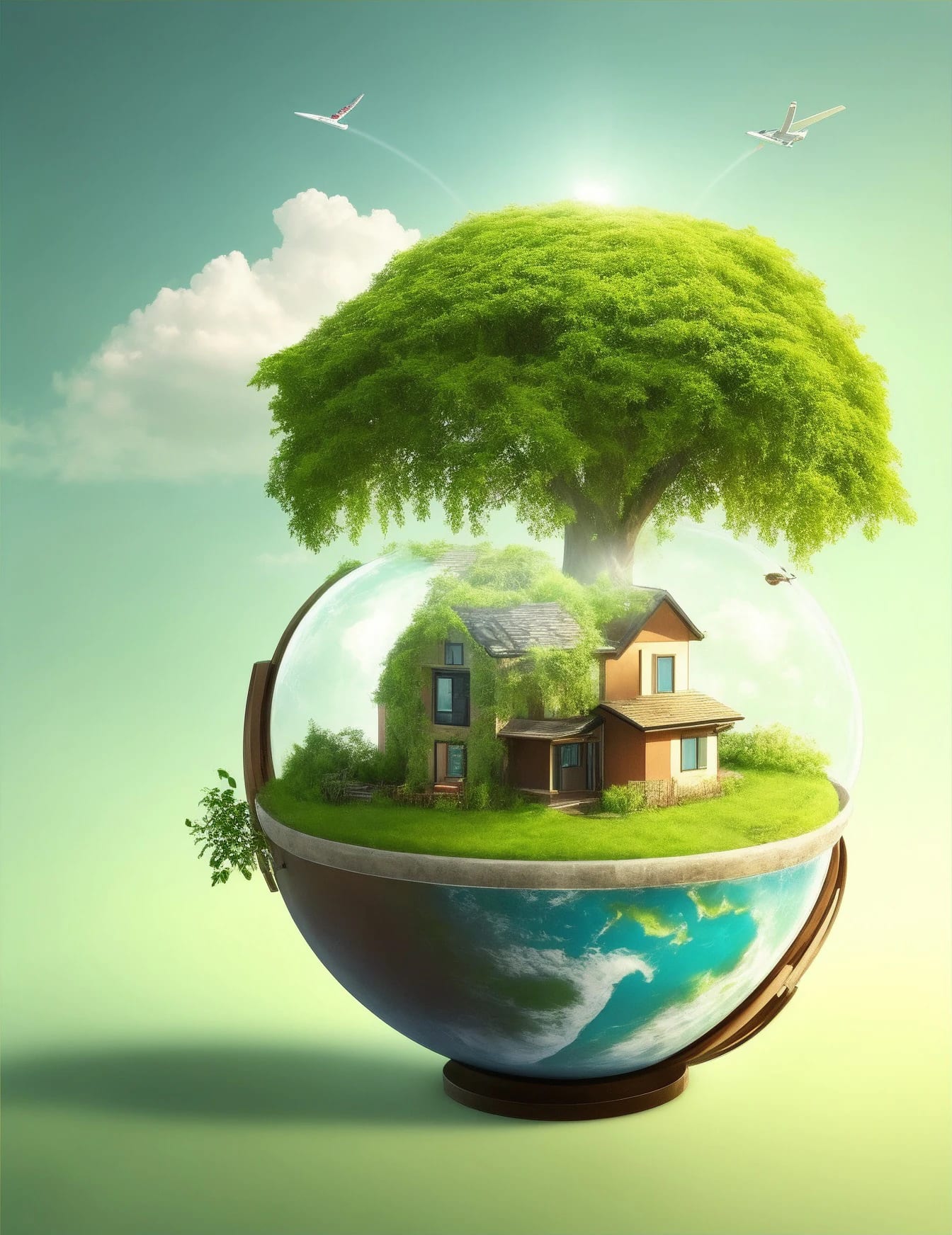 The Best Weather Apps for Sustainable Living