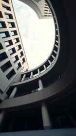 Staircase Geometry