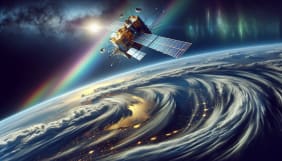 The Role of Satellites in Weather Forecasting