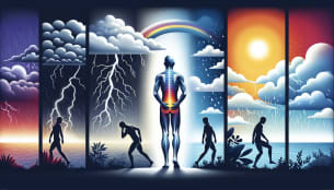 The Impact of Weather on Chronic Pain Conditions