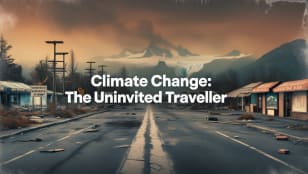 How Climate Change is Affecting Travel Destinations