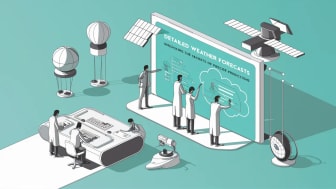 Detailed Weather Forecast: Unlocking the Secrets of Precise Predictions