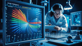 How Accurate Is Wind Forecast? Unraveling the Mysteries of Wind Prediction