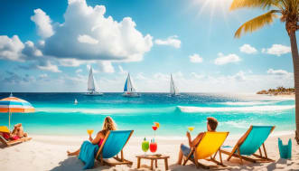 Sunny and 75 Degrees - Planning the Ultimate Perfect Day