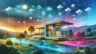 Smart Home Technology for Weather Adaptation: Embrace the Future