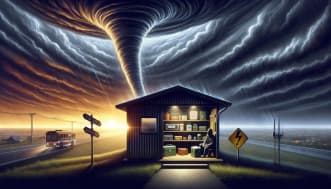 Tornado Safety Measures: How to Stay Safe When the Skies Threaten