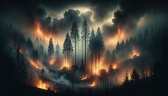 Comprehensive Wildfire Weather Awareness