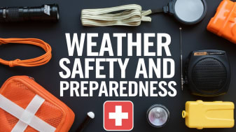 Weather Safety and Preparedness