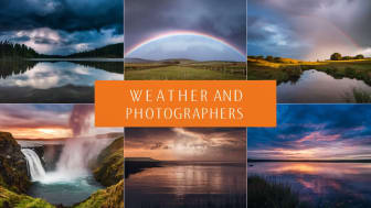 Weather and Photography: Capturing God's Creation in Every Condition