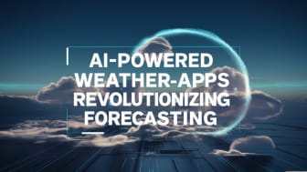 AI-Powered Weather Apps Revolutionizing Forecasting: The Dawn of a New Era