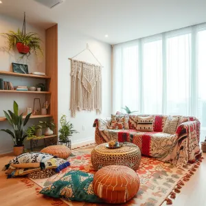 Scandinavian Cozy