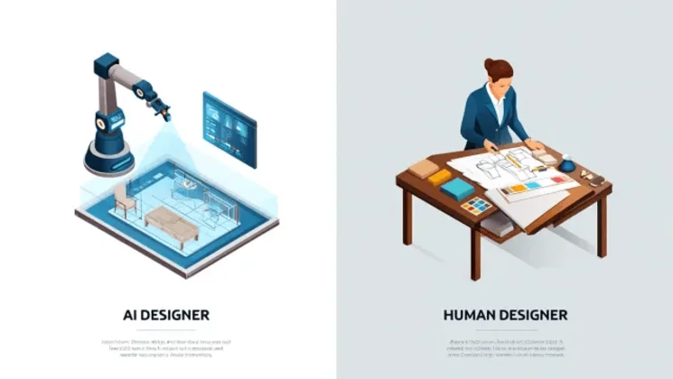 Transform Your Spaces with AI-Powered Interior Design | Room Enhance AI
