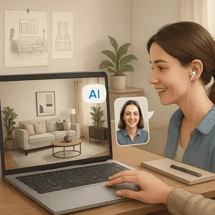 Navigating Online Interior Design Services: A Comprehensive Guide to Transform Your Space